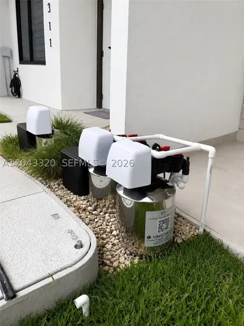 1315 NW 4 Terrace Florida City FL 33034