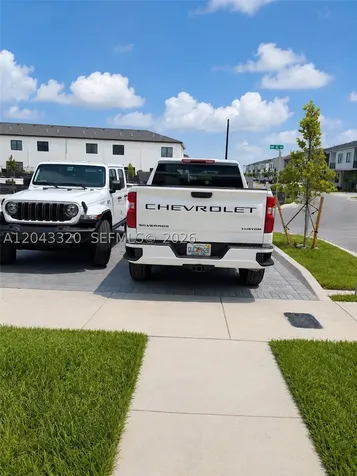 1315 NW 4 Terrace Florida City FL 33034