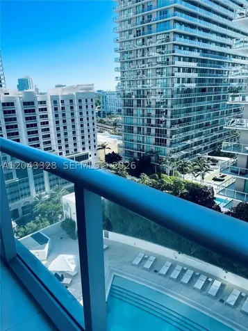 1100 S Miami Avenue Miami FL 33130