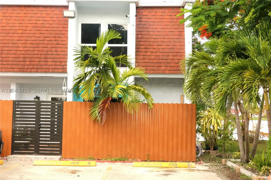 400 NW 107th Avenue Miami FL 33172