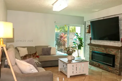 400 NW 107th Avenue Miami FL 33172
