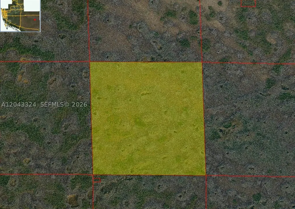 0 Cross Seminole Trail Other City - In The State Of Florida FL 34141