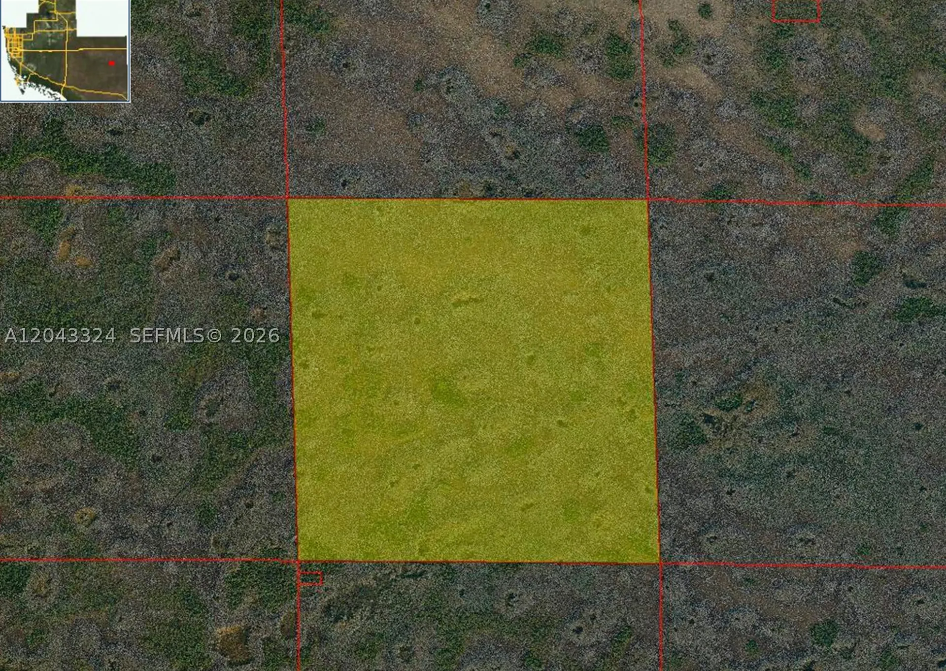0 Cross Seminole Trail Other City - In The State Of Florida FL 34141