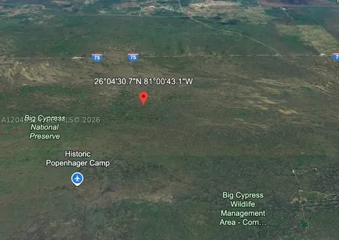0 Unknown Other City - In The State Of Florida FL 34141