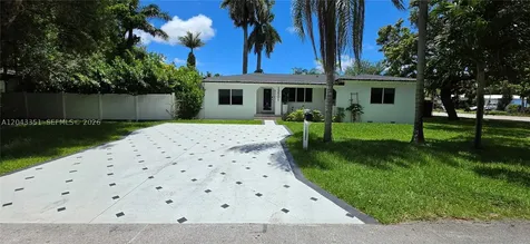 13501 NE Miami Court Miami FL 33161