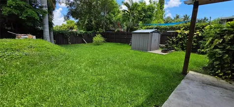 13501 NE Miami Court Miami FL 33161