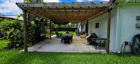 13501 NE Miami Court Miami FL 33161