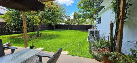 13501 NE Miami Court Miami FL 33161