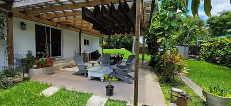 13501 NE Miami Court Miami FL 33161
