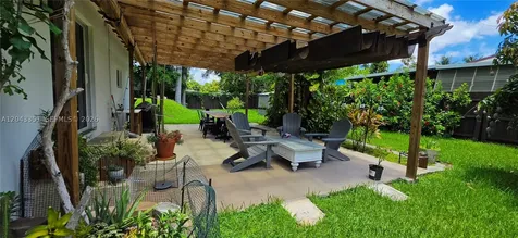 13501 NE Miami Court Miami FL 33161