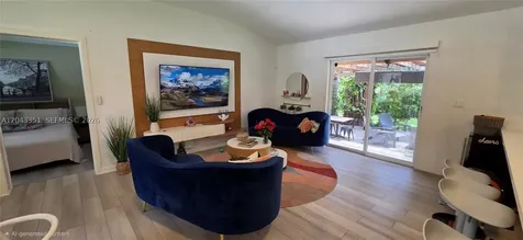 13501 NE Miami Court Miami FL 33161