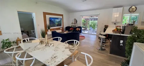 13501 NE Miami Court Miami FL 33161
