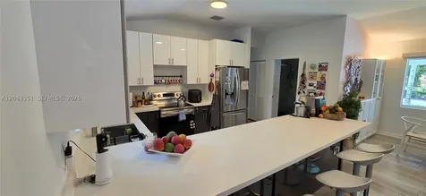 13501 NE Miami Court Miami FL 33161