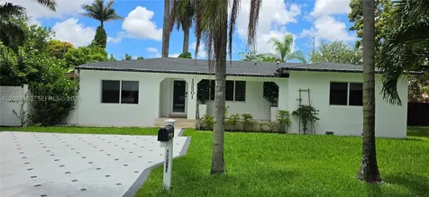 13501 NE Miami Court Miami FL 33161