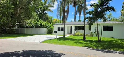13501 NE Miami Court Miami FL 33161