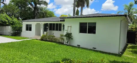 13501 NE Miami Court Miami FL 33161