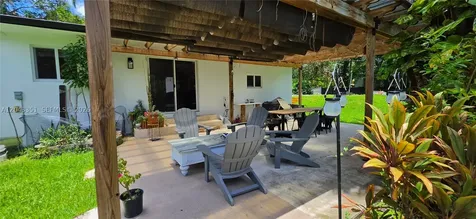 13501 NE Miami Court Miami FL 33161