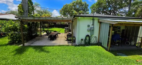 13501 NE Miami Court Miami FL 33161
