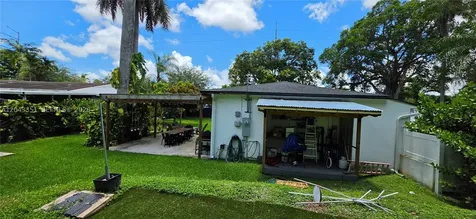 13501 NE Miami Court Miami FL 33161