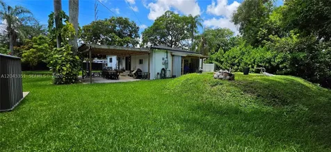 13501 NE Miami Court Miami FL 33161