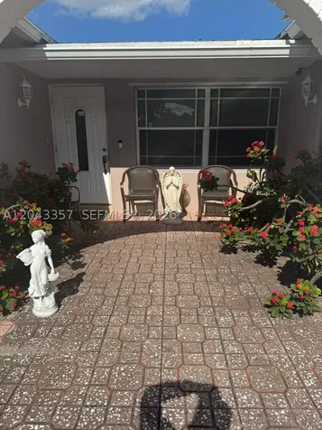 9451 NW 20th Place Sunrise FL 33322