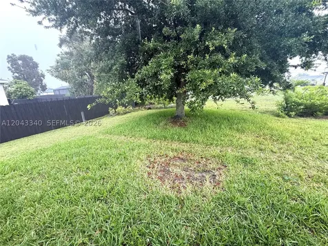 313 NW 16 Place Cape Coral FL 33993