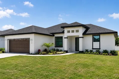 3216 57th Street Lehigh Acres FL 33971