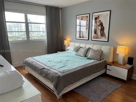 500 Bayview Drive Sunny Isles Beach FL 33160