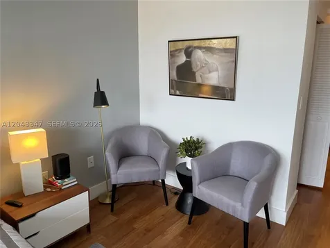 500 Bayview Drive Sunny Isles Beach FL 33160