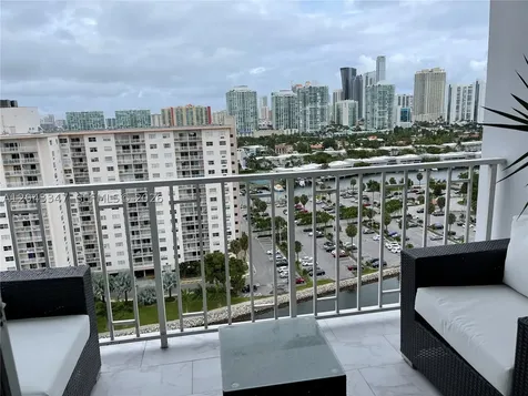 500 Bayview Drive Sunny Isles Beach FL 33160