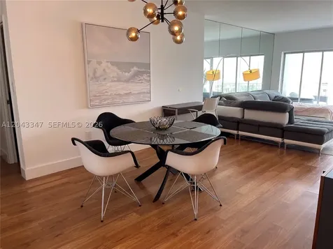 500 Bayview Drive Sunny Isles Beach FL 33160