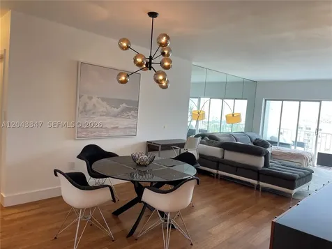 500 Bayview Drive Sunny Isles Beach FL 33160