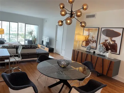 500 Bayview Drive Sunny Isles Beach FL 33160