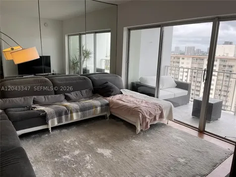 500 Bayview Drive Sunny Isles Beach FL 33160