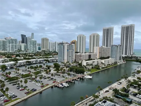 500 Bayview Drive Sunny Isles Beach FL 33160