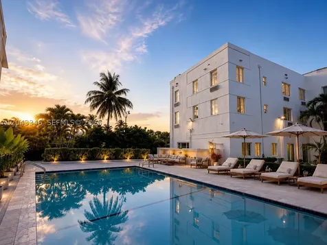 3025 Indian Creek Drive Miami Beach FL 33140