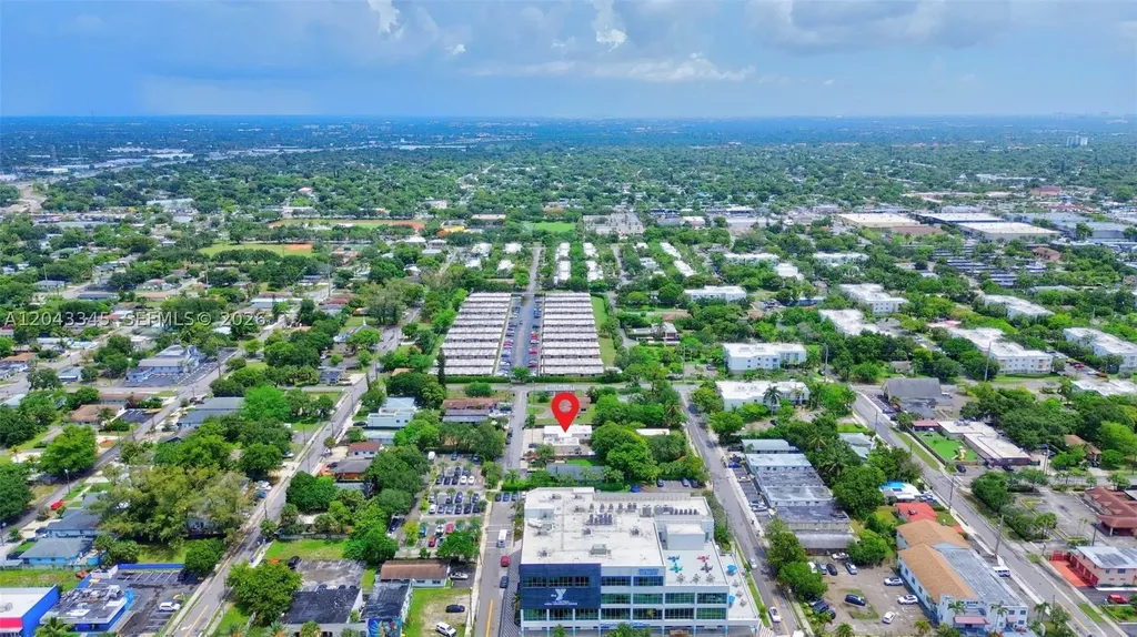 636 NW 14th Terrace Fort Lauderdale FL 33311