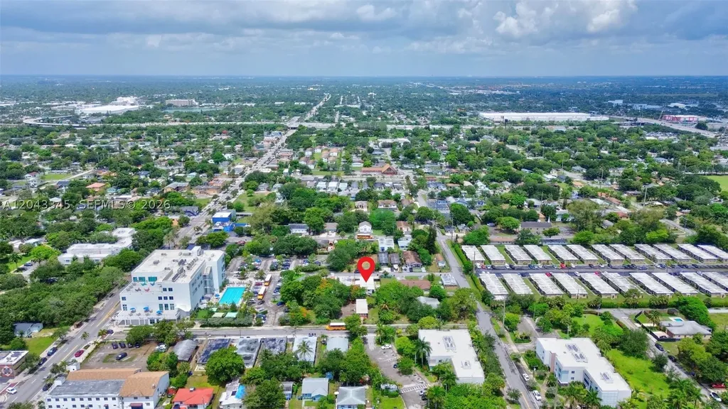 636 NW 14th Terrace Fort Lauderdale FL 33311