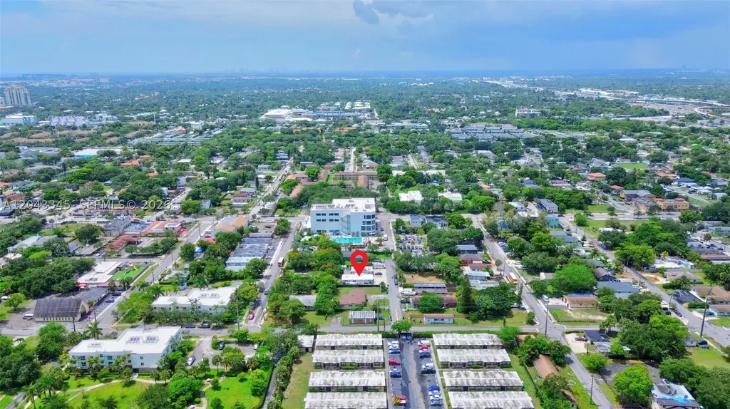636 NW 14th Terrace Fort Lauderdale FL 33311