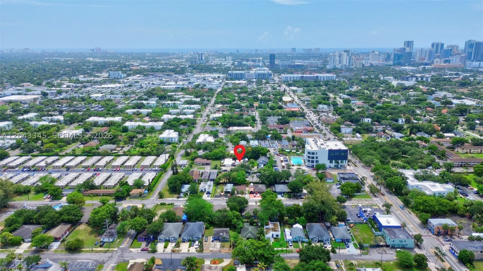 636 NW 14th Terrace Fort Lauderdale FL 33311