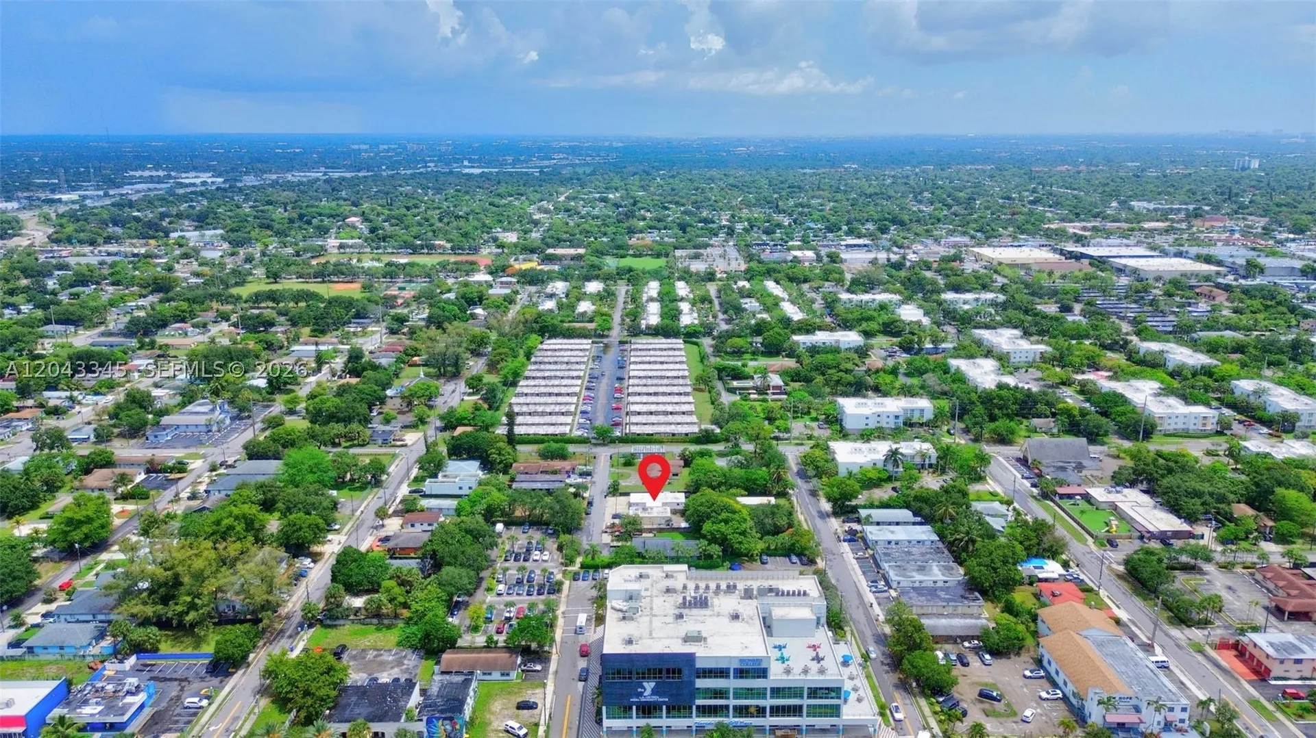 636 NW 14th Terrace Fort Lauderdale FL 33311