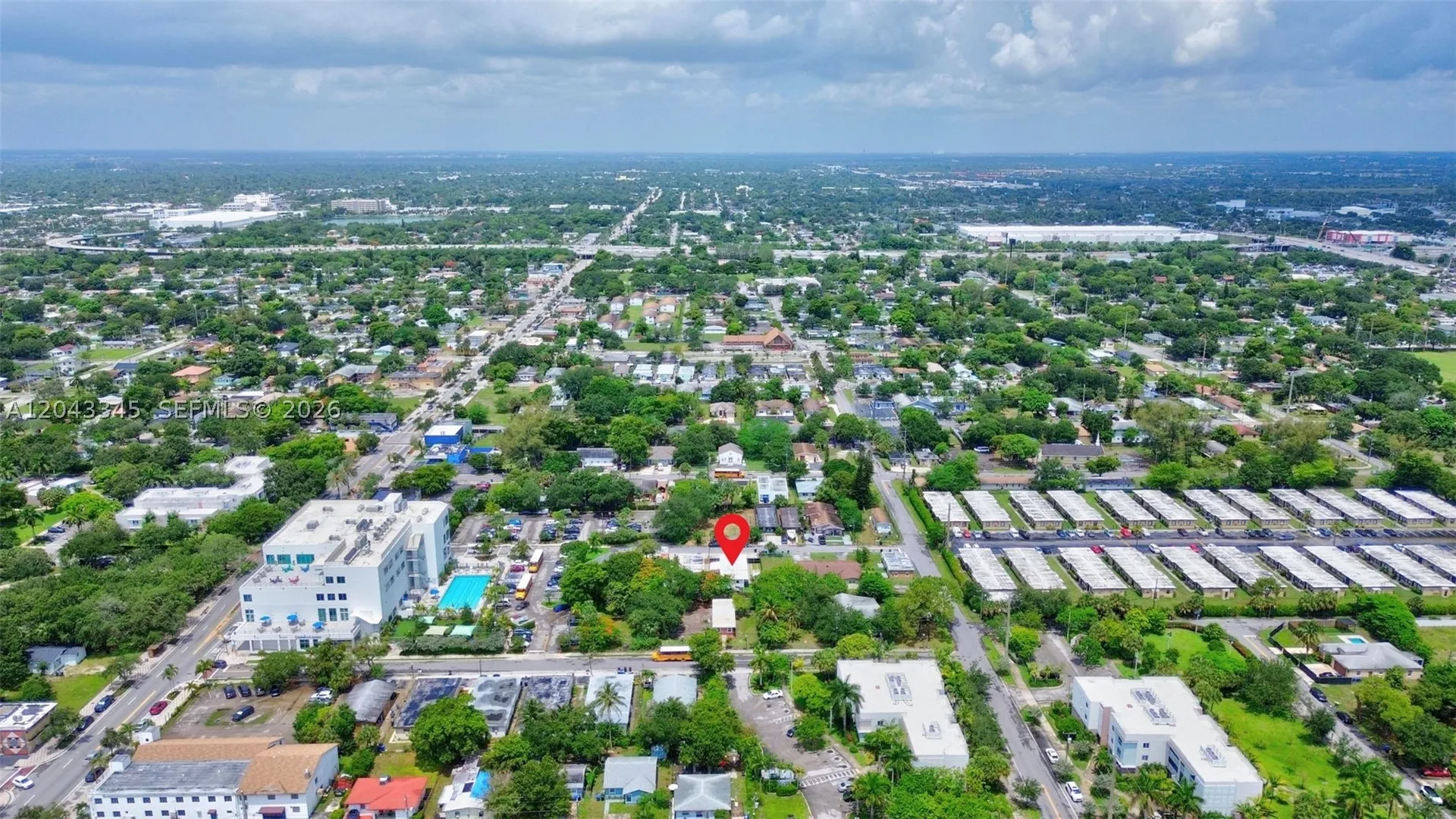 636 NW 14th Terrace Fort Lauderdale FL 33311