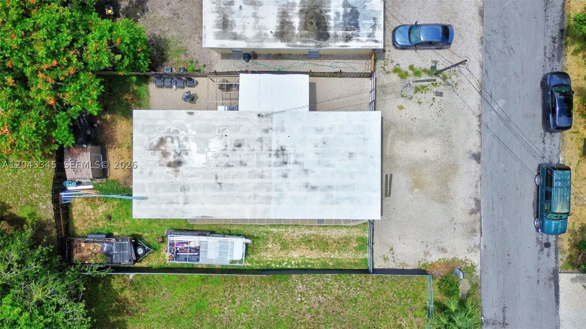 636 NW 14th Terrace Fort Lauderdale FL 33311