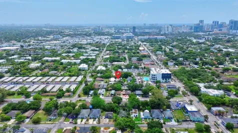 636 NW 14th Terrace Fort Lauderdale FL 33311