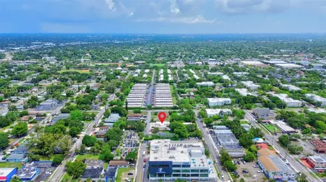 636 NW 14th Terrace Fort Lauderdale FL 33311