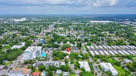 636 NW 14th Terrace Fort Lauderdale FL 33311