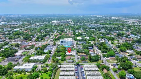 636 NW 14th Terrace Fort Lauderdale FL 33311