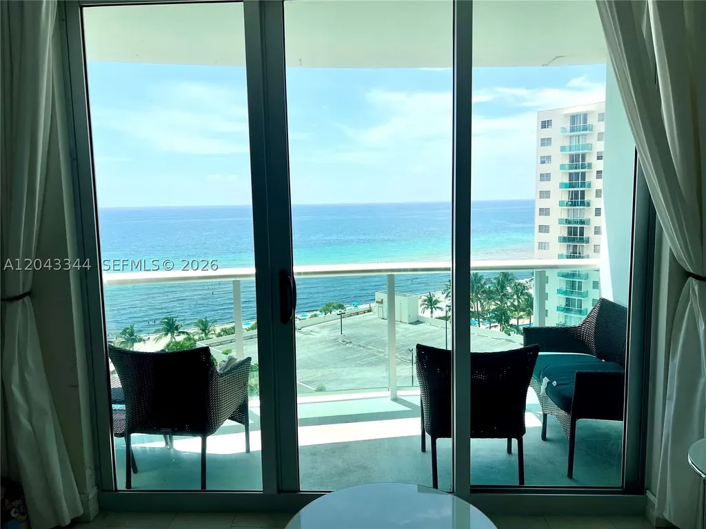 3801 S Ocean Drive Hollywood FL 33019