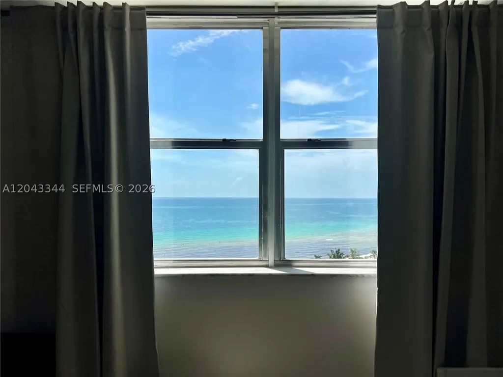 3801 S Ocean Drive Hollywood FL 33019
