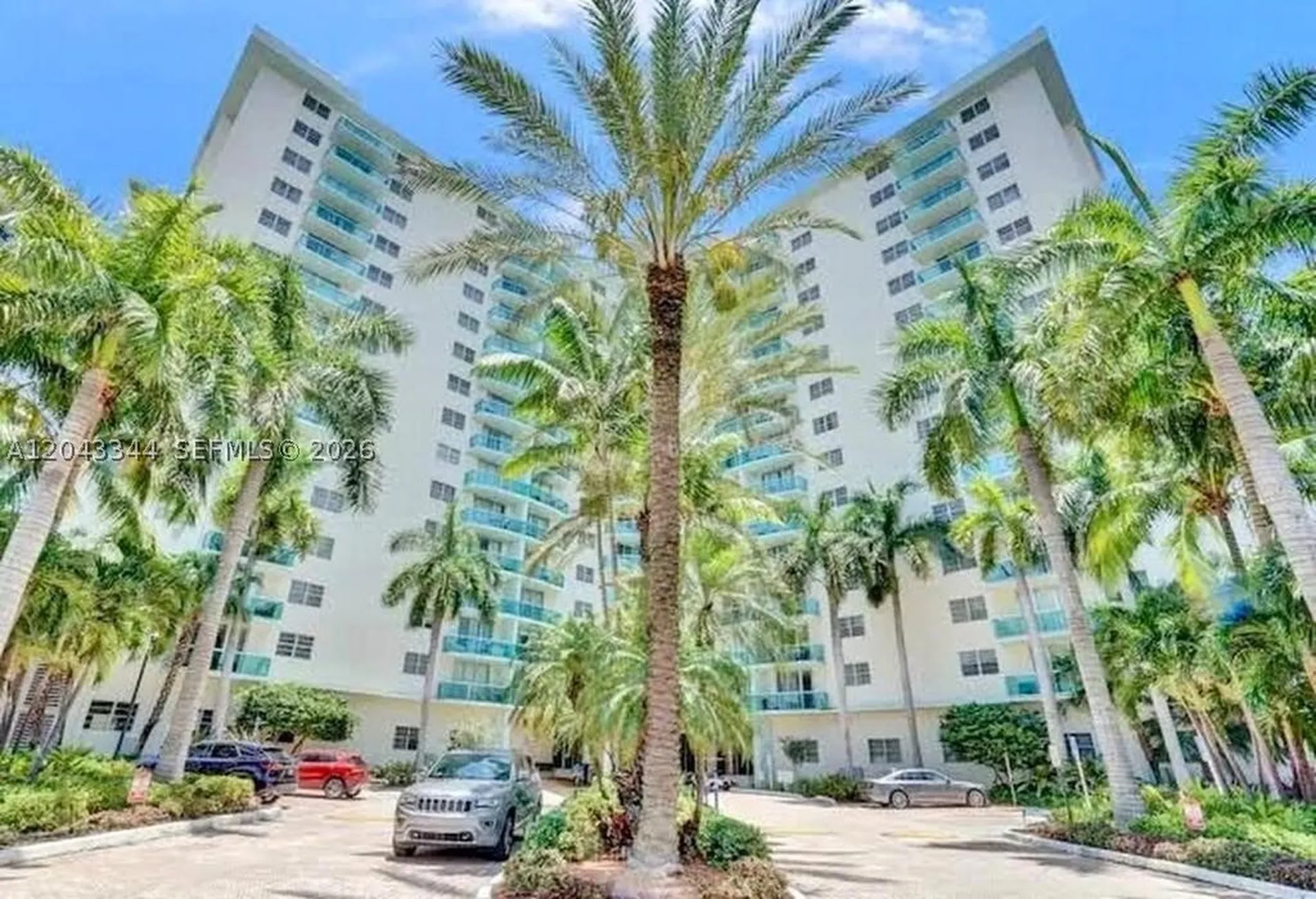 3801 S Ocean Drive Hollywood FL 33019